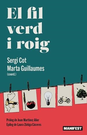 FIL VERD I ROIG  | 9788419719997 | VV.AA | Librería online de Figueres / Empordà