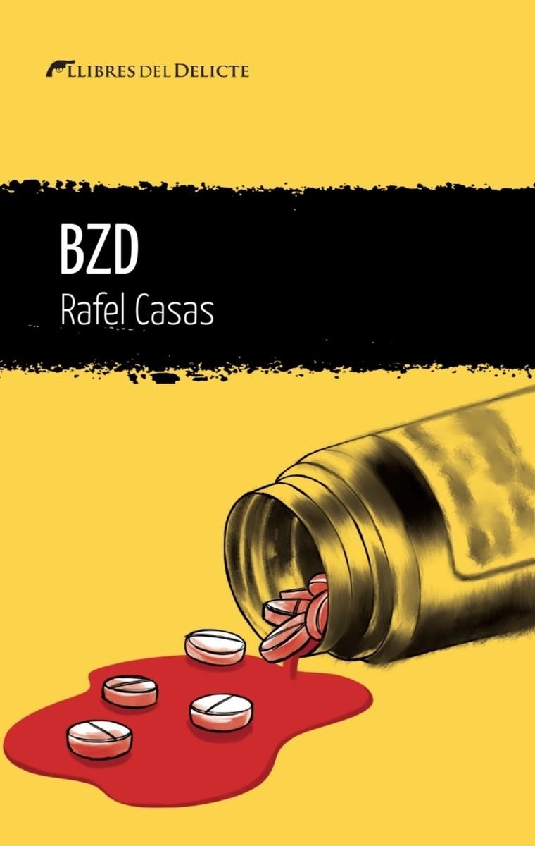 BZD - CAT | 9788419415387 | Casas, Rafel | Librería online de Figueres / Empordà