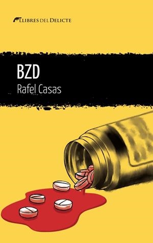 BZD - CAT | 9788419415387 | Casas, Rafel | Librería online de Figueres / Empordà
