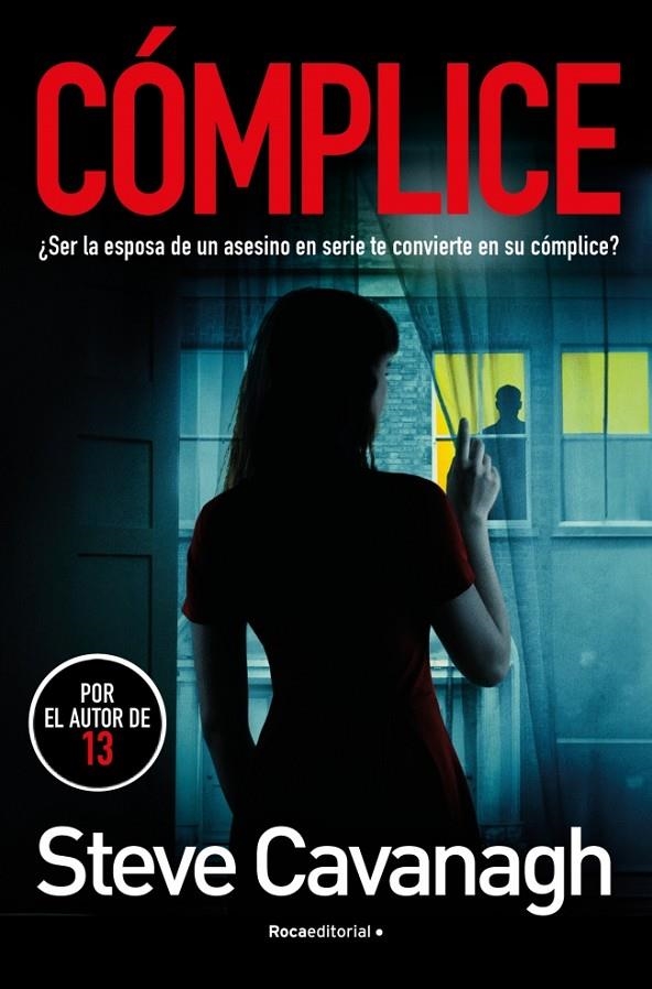 Cómplice (Serie Eddie Flynn 4) | 9788410274648 | Cavanagh, Steve | Llibreria online de Figueres i Empordà