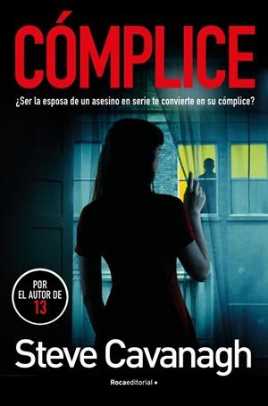 Cómplice (Serie Eddie Flynn 4) | 9788410274648 | Cavanagh, Steve | Librería online de Figueres / Empordà