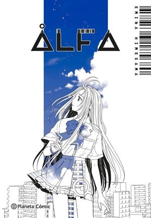 Planeta Manga: Alfa | 9788411616805 | Emina Himesama | Llibreria online de Figueres i Empordà