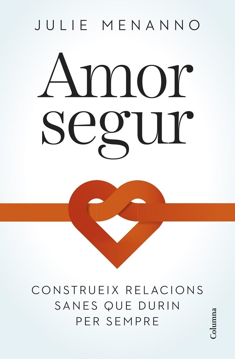 Amor segur | 9788466432795 | Menanno, Julie | Llibreria online de Figueres i Empordà