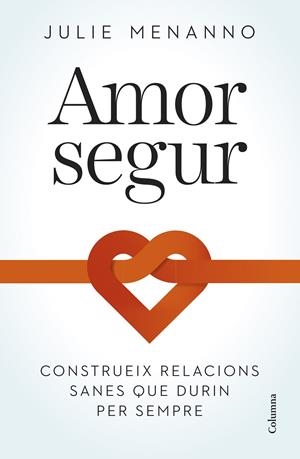 Amor segur | 9788466432795 | Menanno, Julie | Librería online de Figueres / Empordà