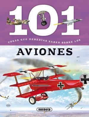 Los aviones | 9788467734614 | Gómez, María J. | Librería online de Figueres / Empordà
