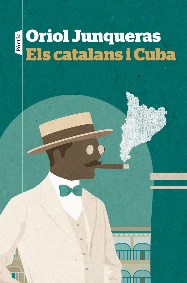 Els catalans i Cuba | 9788498094244 | Junqueras, Oriol | Librería online de Figueres / Empordà