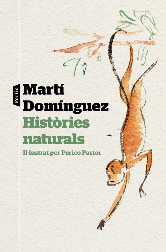 Històries naturals | 9788498094220 | Domínguez, Martí | Llibreria online de Figueres i Empordà