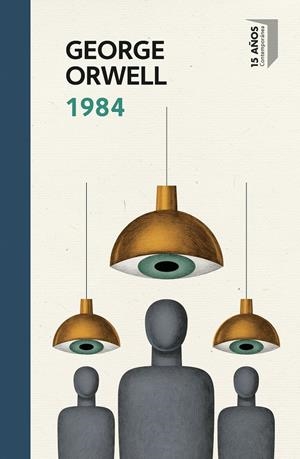 1984 (ESP) | 9788466347280 | Orwell, George | Llibreria online de Figueres i Empordà
