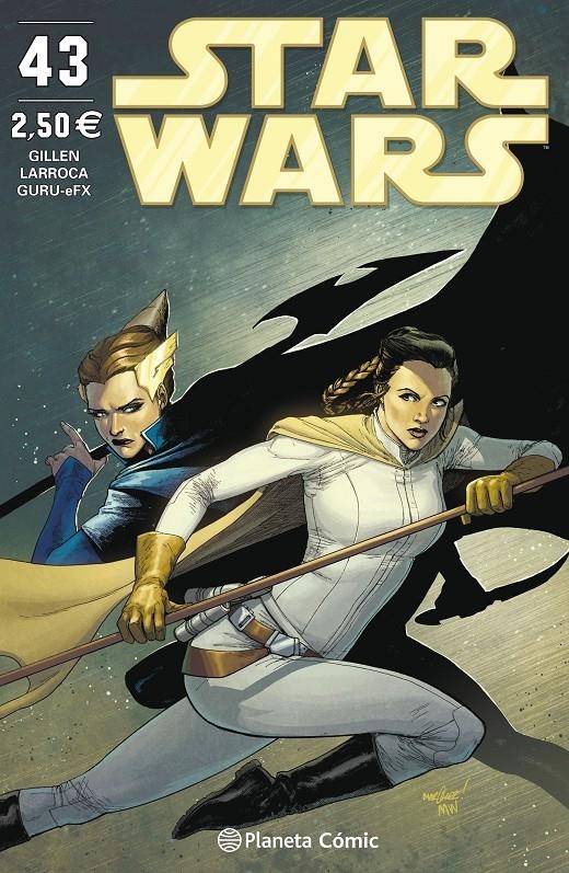Star Wars #043 | 9788491469025 | Aaron, Jason | Librería online de Figueres / Empordà