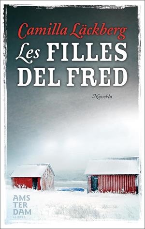 La princesa de gel (Els crims de Fjällbacka #01) | 9788493809577 | Läckberg, Camilla | Librería online de Figueres / Empordà