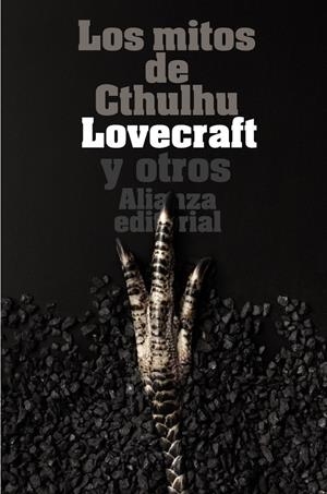 Los mitos de Cthulhu | 9788420643342 | Lovecraft, H. P. | Librería online de Figueres / Empordà