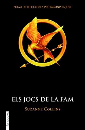 Els jocs de la fam #01 | 9788415745150 | Collins, Suzanne | Librería online de Figueres / Empordà