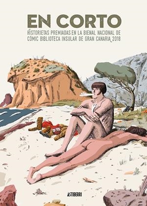 En corto. Historietas premiadas en la Bienal Nacional de Cómic Biblioteca Insula | 9788416880980 | Galindo Buitrago, Alejandro/Riera Ruiz, Elisa/Bilbao Borja, Francisco/Gómez Molina, Mayte/Alvarado S | Llibreria online de Figueres i Empordà