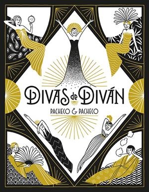 Divas de diván | 9788416880973 | Pacheco, Laura/Pacheco, Carmen | Librería online de Figueres / Empordà