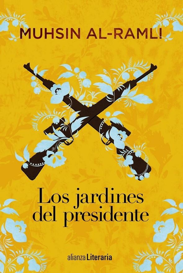Los jardines del presidente | 9788491812760 | Al-Ramli, Muhsin | Llibreria online de Figueres i Empordà