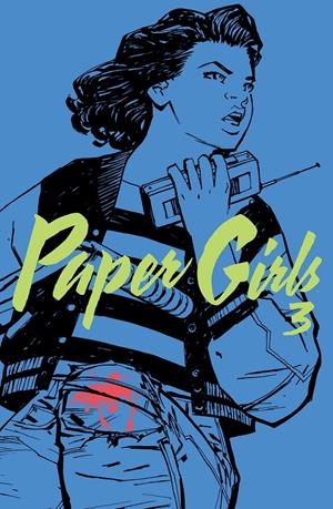 PAPER GIRLS #03 | 9788416767069 | K. Vaughan, Brian / Chiang, Cliff | Llibreria online de Figueres i Empordà
