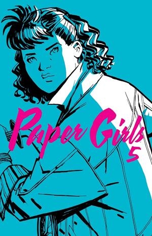 PAPER GIRLS #05 | 9788416767083 | K. Vaughan, Brian / Chiang, Cliff | Llibreria online de Figueres i Empordà
