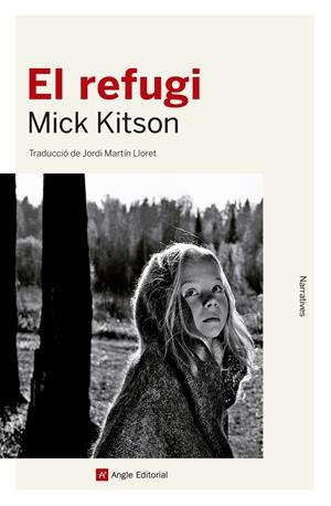 El refugi | 9788417214425 | Kitson, Mick | Llibreria online de Figueres i Empordà