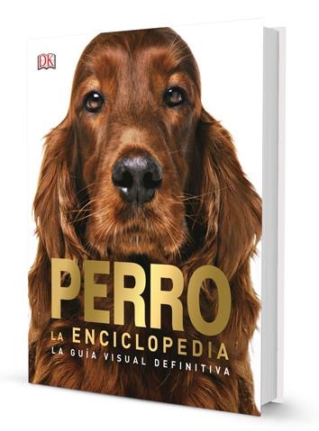 Perro. La enciclopedia | 9788417452131 | VVAA | Llibreria online de Figueres i Empordà