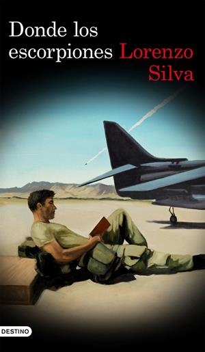Donde los escorpiones | 9788423351039 | Lorenzo Silva | Librería online de Figueres / Empordà