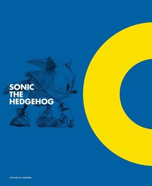 Sonic The Hedgehog | 9788445005484 | VVAA | Librería online de Figueres / Empordà