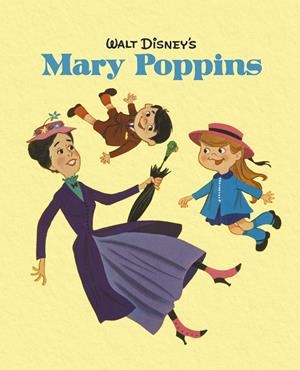 Mary Poppins | 9788417529222 | Disney | Librería online de Figueres / Empordà