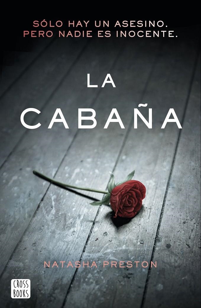 La cabaña | 9788408185307 | Preston, Natasha | Llibreria online de Figueres i Empordà