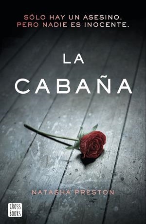 La cabaña | 9788408185307 | Preston, Natasha | Llibreria online de Figueres i Empordà