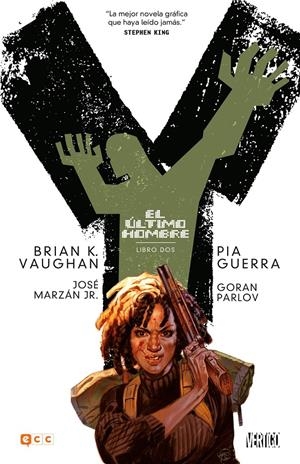 Y, el último hombre #02 (de 5) | 9788417665517 | Vaughan, Brian K. | Llibreria online de Figueres i Empordà