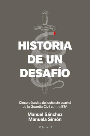 Historia de un desafío | 9788499426365 | Sánchez Corbí, Manuel/Simón, Manuela | Librería online de Figueres / Empordà