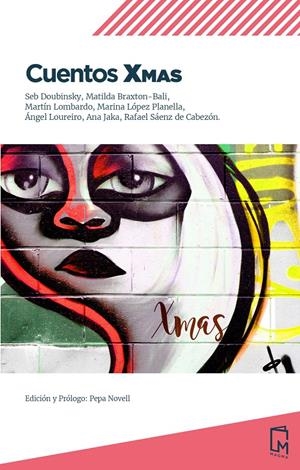 Cuentos XMAS | 9788494947308 | Varios autores | Llibreria online de Figueres i Empordà