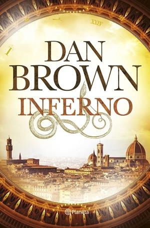 Inferno (ESP) | 9788408176039 | Brown, Dan | Librería online de Figueres / Empordà
