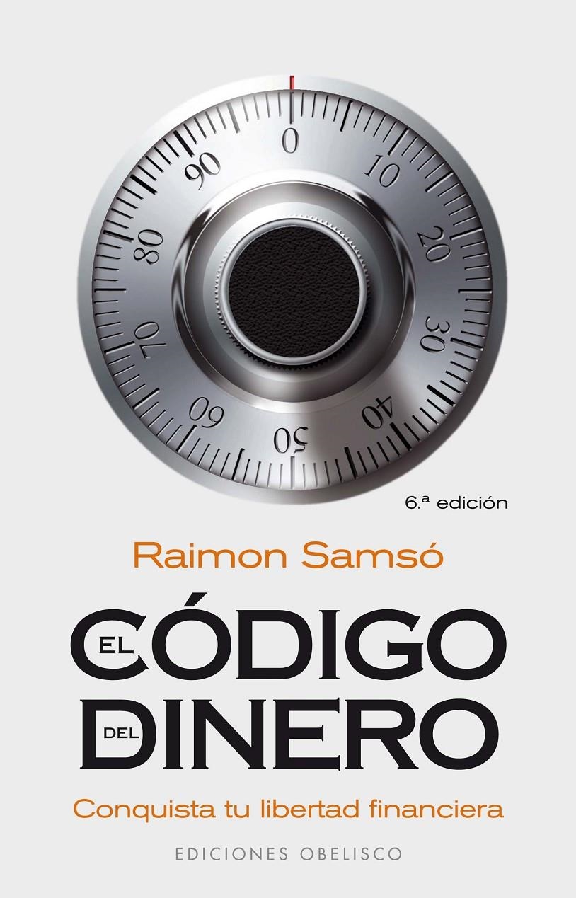 El código del dinero | 9788497775762 | SAMSÓ QUERALTÓ, RAIMÓN | Llibreria online de Figueres i Empordà