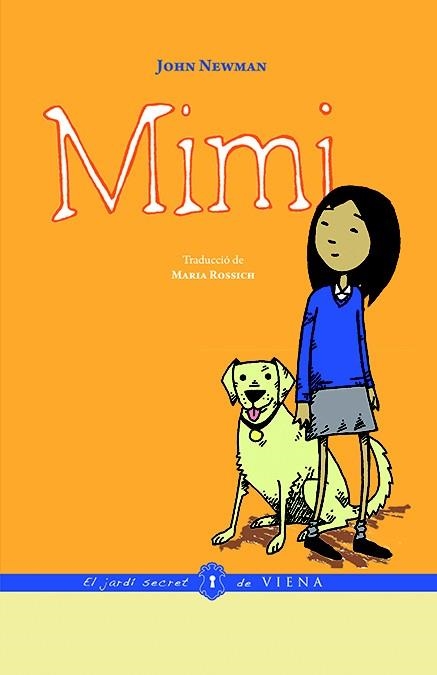 Mimi | 9788483308615 | Newman, John | Llibreria online de Figueres i Empordà