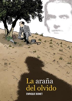 La araña del olvido | 9788416251223 | Bonet, Enrique | Llibreria online de Figueres i Empordà