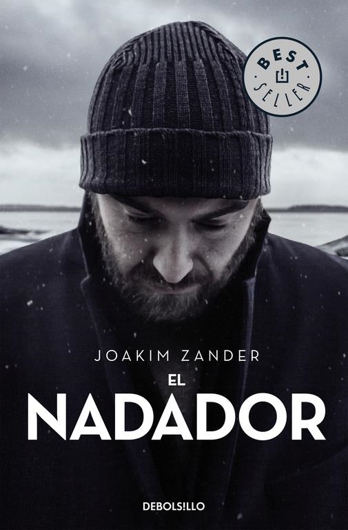 El nadador | 9788466334914 | ZANDER, JOAKIM | Librería online de Figueres / Empordà