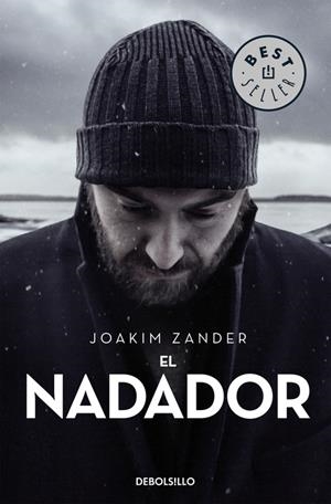 El nadador | 9788466334914 | ZANDER, JOAKIM | Llibreria online de Figueres i Empordà