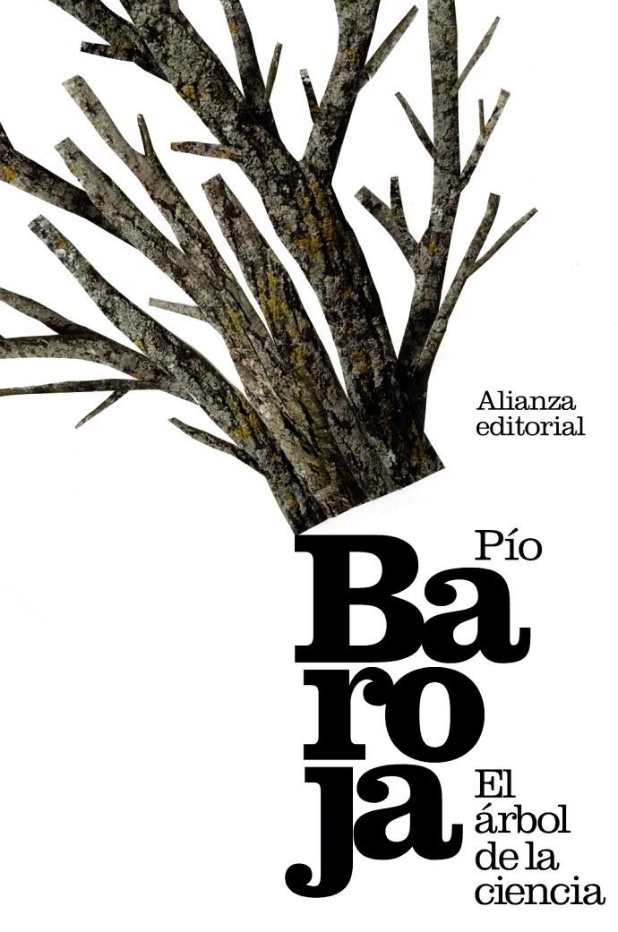 El árbol de la ciencia | 9788420653297 | Baroja, Pío | Llibreria online de Figueres i Empordà