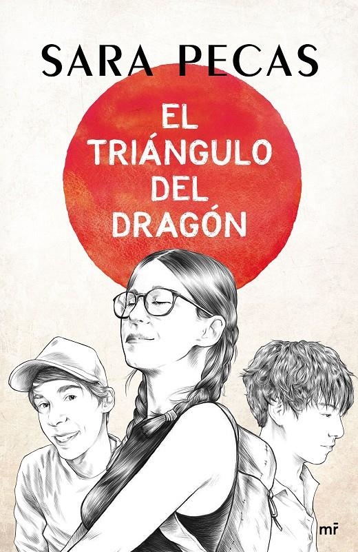 El Triángulo del Dragón | 9788427045149 | Pecas, Sara | Llibreria online de Figueres i Empordà