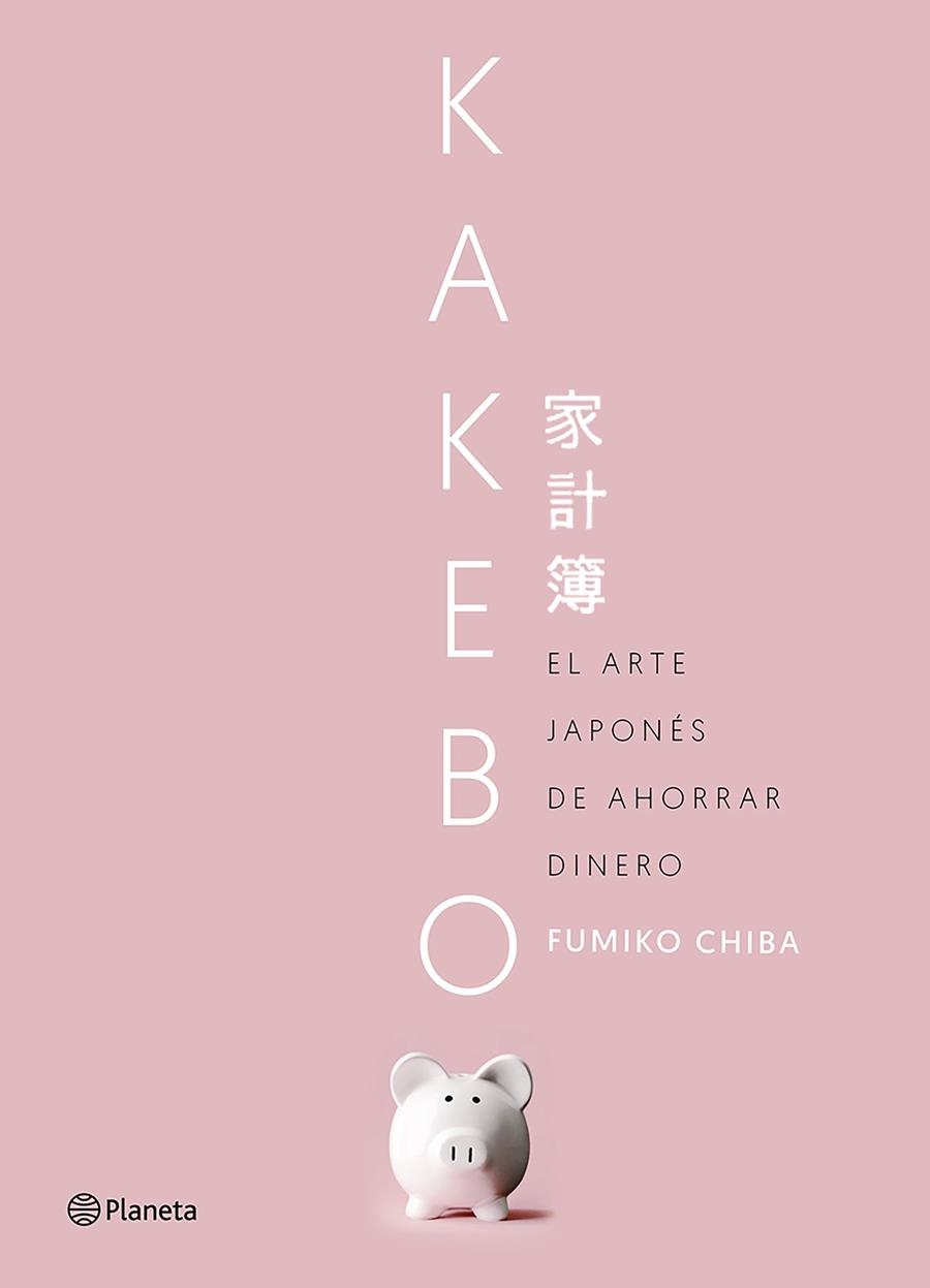 Kakebo | 9788408201496 | Chiba, Fumiko | Librería online de Figueres / Empordà