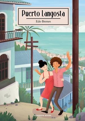 Puerto Langosta | 9788417511128 | Brenes, Edo | Llibreria online de Figueres i Empordà