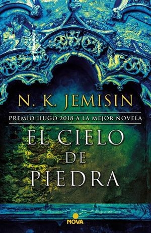 El cielo de piedra (La Tierra Fragmentada #03) | 9788417347307 | Jemisin, N.K. | Llibreria online de Figueres i Empordà