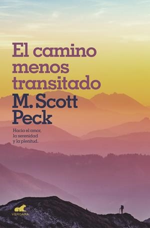 El camino menos transitado | 9788416076970 | Peck, M. Scott | Librería online de Figueres / Empordà