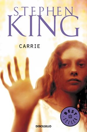 Carrie (ESP) | 9788497595698 | King, Stephen | Llibreria online de Figueres i Empordà
