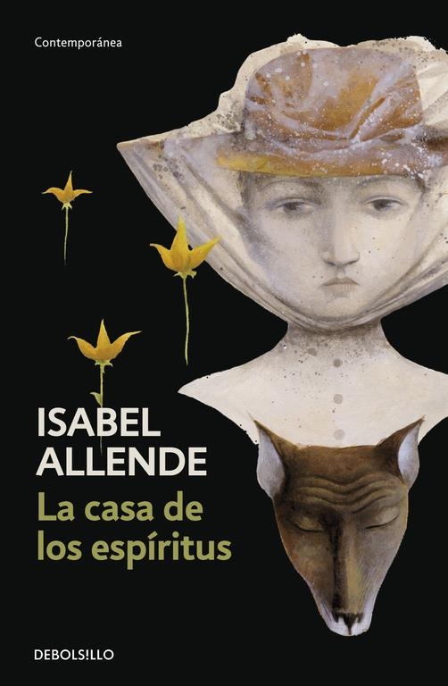 La casa de los espíritus | 9788483462034 | Allende, Isabel | Librería online de Figueres / Empordà