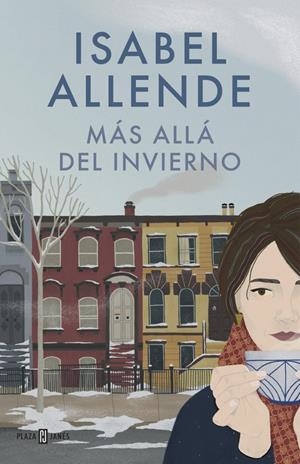 Más allá del invierno | 9788401019760 | Allende, Isabel | Llibreria online de Figueres i Empordà