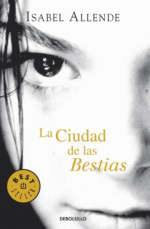 La ciudad de las Bestias (Memorias del Águila y del Jaguar #01) | 9788497935692 | Allende, Isabel | Llibreria online de Figueres i Empordà