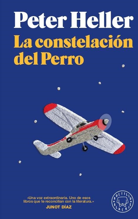 La constelación del Perro | 9788417552022 | Heller, Peter | Librería online de Figueres / Empordà