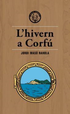 L'hivern a Corfú | 9788494917035 | Masó Rahola, Jordi | Librería online de Figueres / Empordà