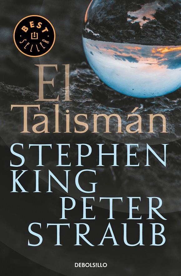 El Talismán | 9788490325445 | King, Stephen / Straub, Peter | Llibreria online de Figueres i Empordà